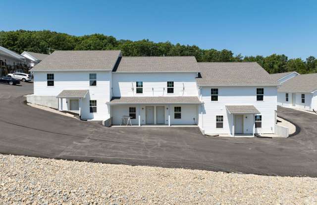 Photo of Crimson Landing