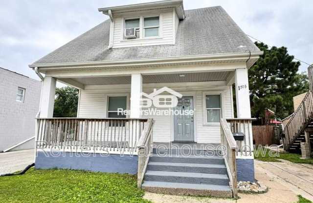 1703 E Grand Ave