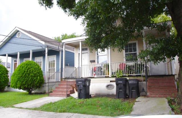 3121 Conti - 3121 Conti Street, New Orleans, LA 70119