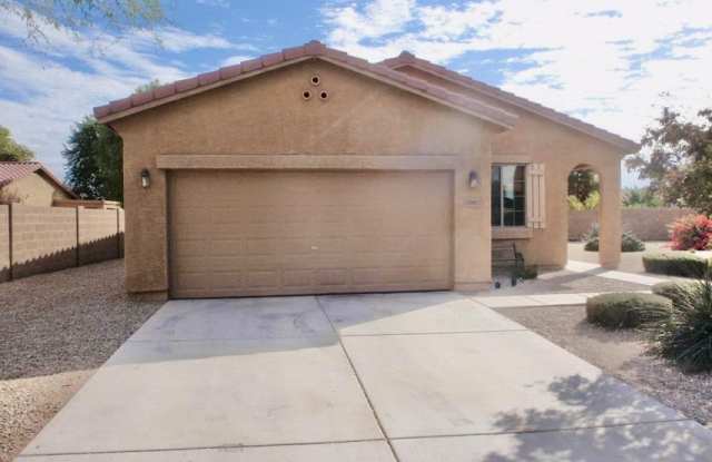 20807 North Jocelyn Circle