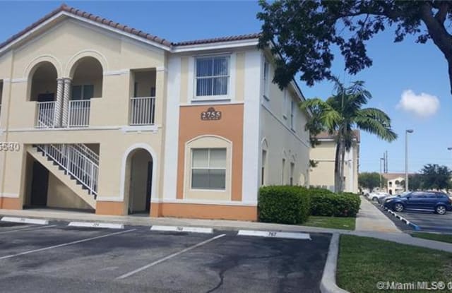 2755 SE 16th Ave - 2755 SE 16th Avenue, Homestead, FL 33035