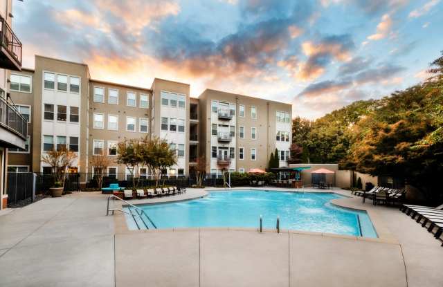 Photo of Mariposa Lofts