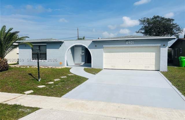 8401 NW 20th Ct