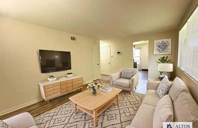 3 bed 1 bath in Clayton - $500 OFF!!