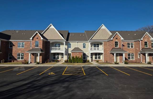 Chestnut - 2Br/2Ba Rental Home - First Floor