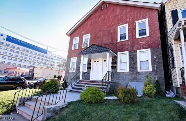 714 Pearl St - 714 Pearl Street, Elizabeth, NJ 07202