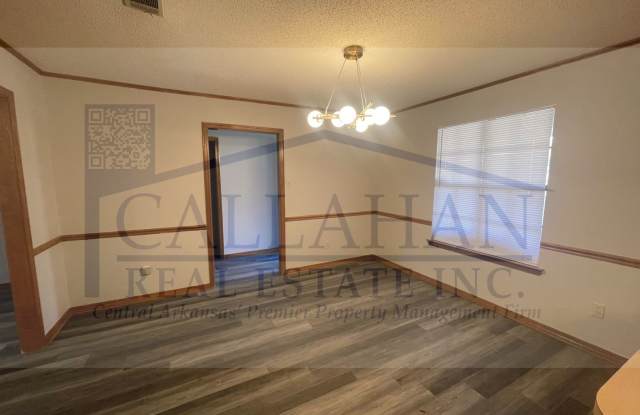 Sherwood 3 Bedroom Home