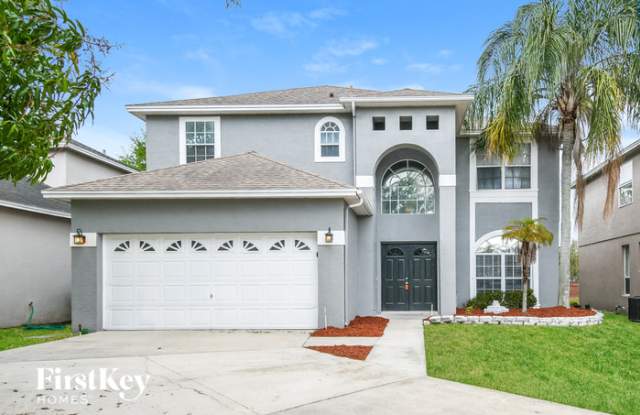 12816 Enclave Drive
