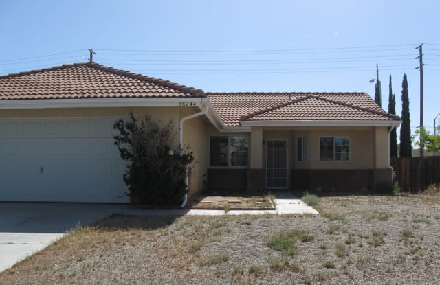 38244 Mentor Ct - 38244 Mentor Court, Palmdale, CA 93550