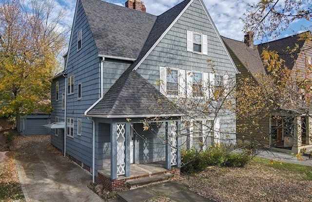 17615 Winslow