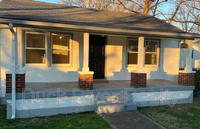 401 E 12th