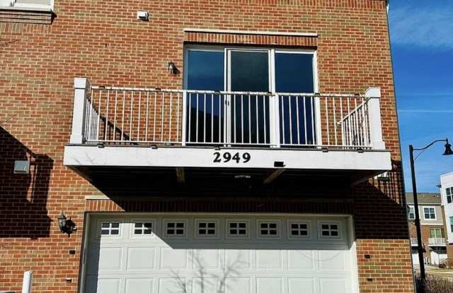 2949 Reflection Drive