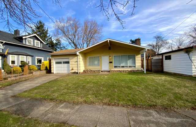 1206 SE 87th Ave - 1206 Southeast 87th Avenue, Portland, OR 97216