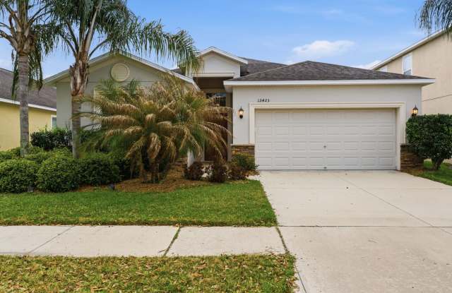 12423 Ballentrae Forest Dr