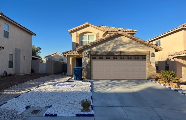 5632 Heinrick Court - 5632 Heinrick Court, Spring Valley, NV 89118