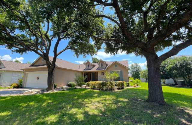 218 Red Poppy Trl-Unfurnished Sun City Rental Available 08/24/2026