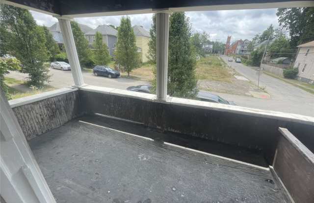 1439-1441 Maryland Ave.,