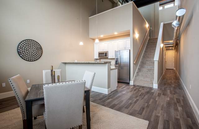 Photo of American Wire Residential Lofts