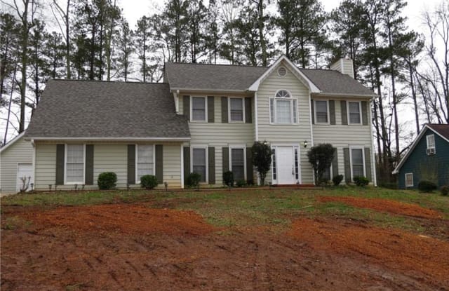 5260 Brownwood Drive - 5260 Brownwood Drive, Cobb County, GA 30127