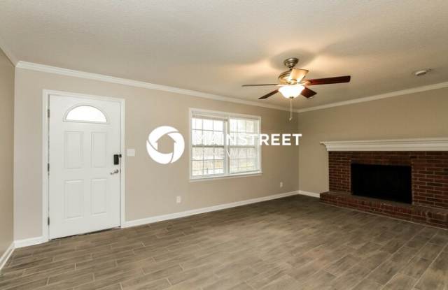 144 Buffalo Way Road