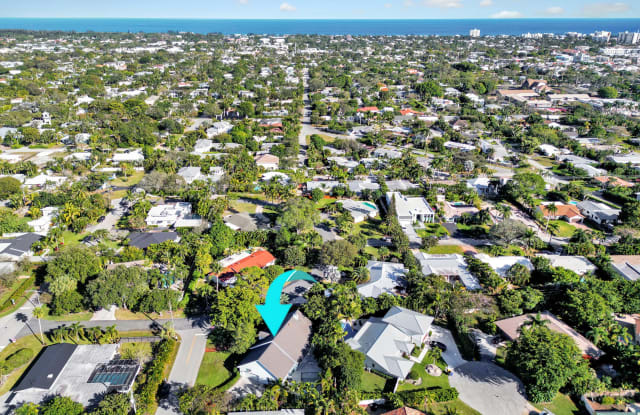 502 Gardenia Terrace - 502 Gardenia Terrace, Delray Beach, FL 33444