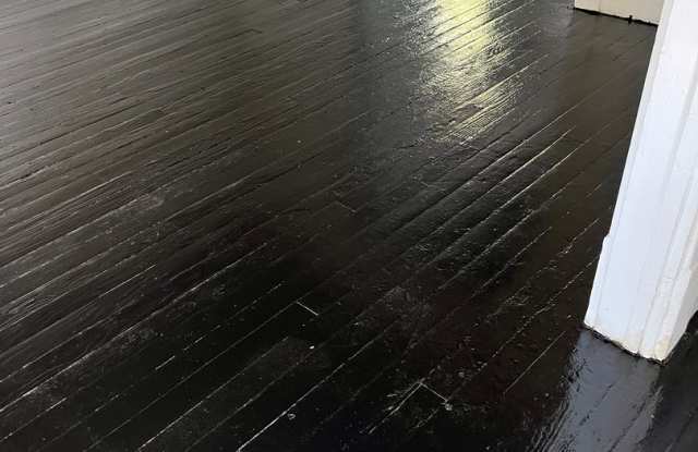 3 Bedroom Single Family Home