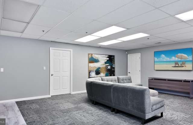 5094 DORSEY HALL Drive unit: 205 & 206