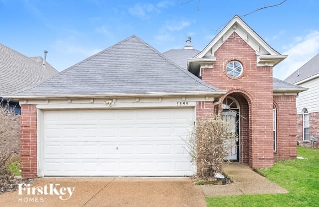 5599 Queens Ring Cove - 5599 Queens Ring Cove, Shelby County, TN 38125