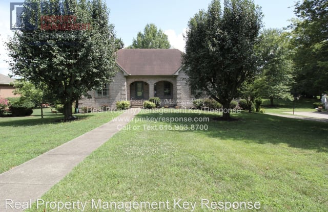 825 Longboat Drive - 825 Longboat Drive, Gallatin, TN 37066