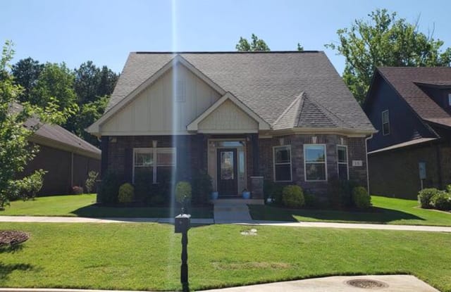 16 Cypress Point Drive - 16 Cypress Point Drive, Huntsville, AL 35824