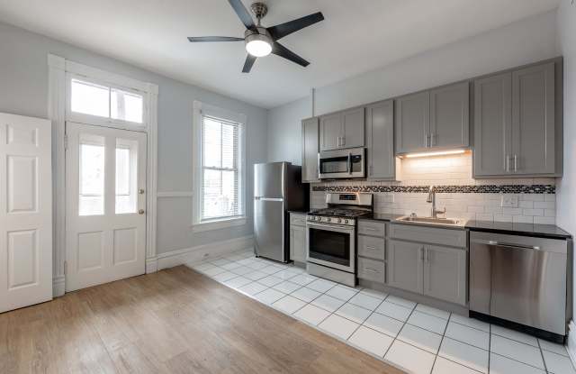1133-1135 Talmage Avenue - 1133