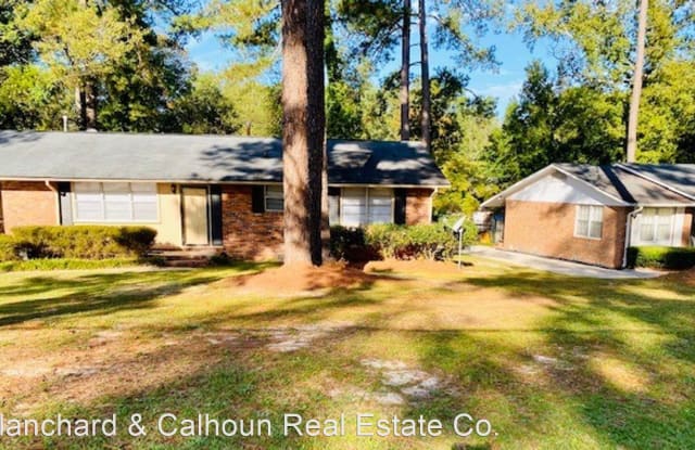 3511 Richmond Hill Road - 3511 Richmond Hill Road, Augusta, GA 30906