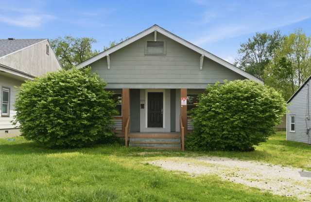 3 Bedroom | 2 Bathroom | Springfield MO