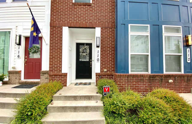 110 LEJEUNE WAY