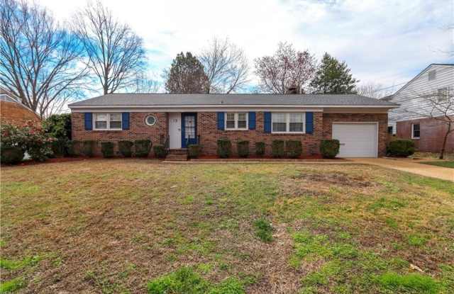 13 Bosch Lane - 13 Bosch Lane, Newport News, VA 23606