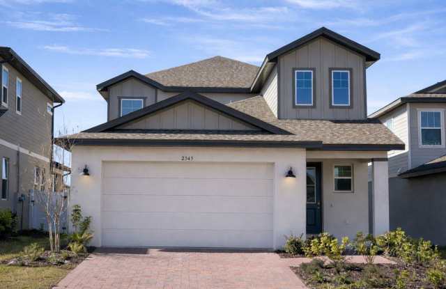 2345 TREASURE HILL STREET