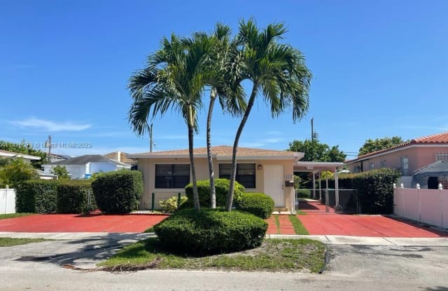 3440 SW 25th Ter - 3440 Southwest 25th Terrace, Miami, FL 33133