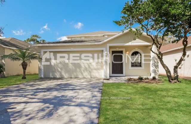 2328 Whispering Trails Place