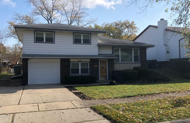 16337 65th Court - 16337 65th Court, Tinley Park, IL 60477