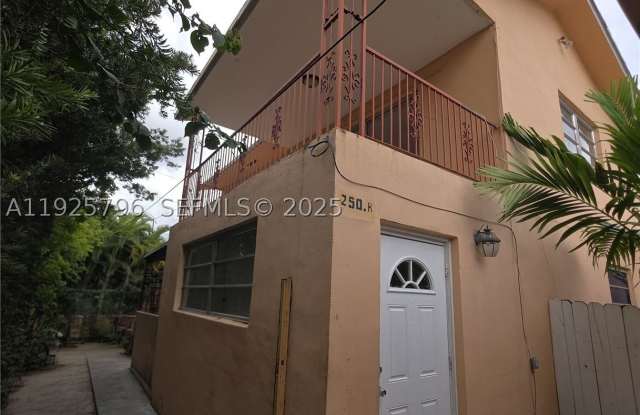 250 NW 63rd Ct
