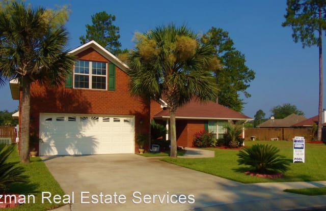 106 Bannon Court - 106 Bannon Ct, Hinesville, GA 31313