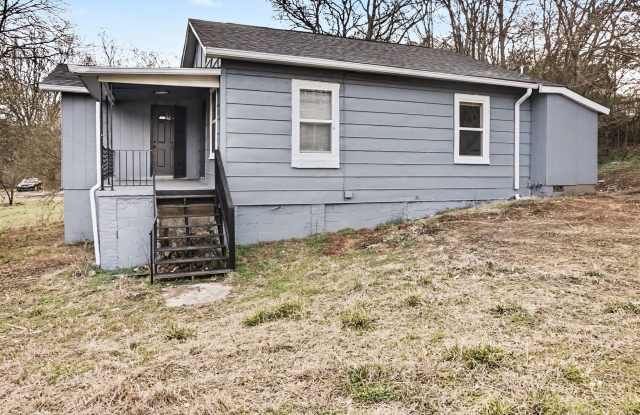 3640 Wenonah Road Southwest