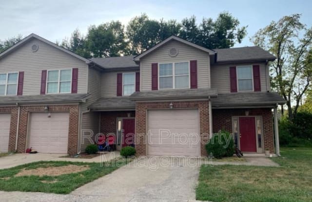 119 Alexander Path - 119 Alexander Path, Georgetown, KY 40324