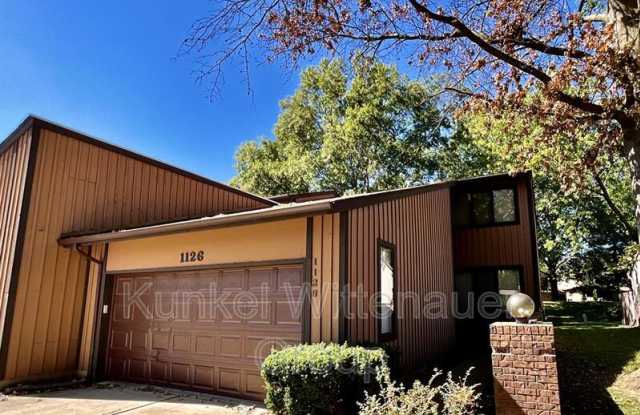 1126 Woodgate Drive