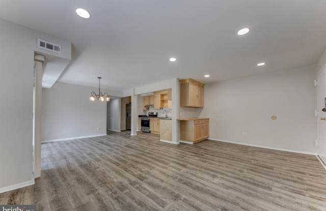 2904 Kings Chapel Road