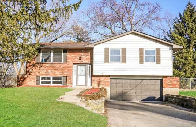 Photo of 8340 Taffy Drive