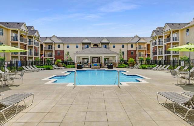 Austin Place Apartments