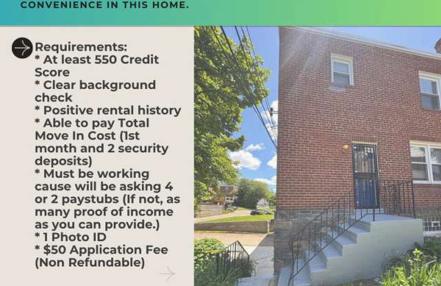Photo of 6487 Milton Street