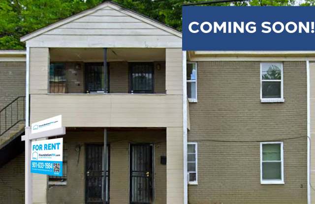 Photo of 1277 Airways Boulevard - Unit 2