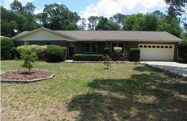 7910 REEDERS LN - 7910 Reeders Lane, Escambia County, FL 32526